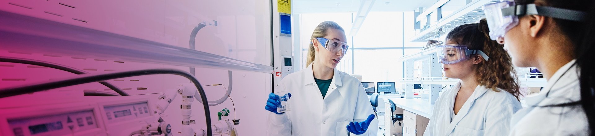 Build your future with us