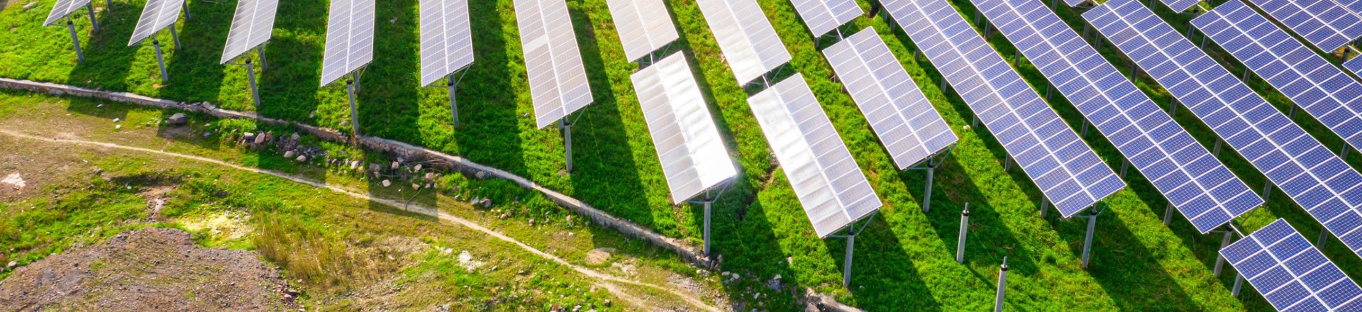 Energy, Environment & Sustainability