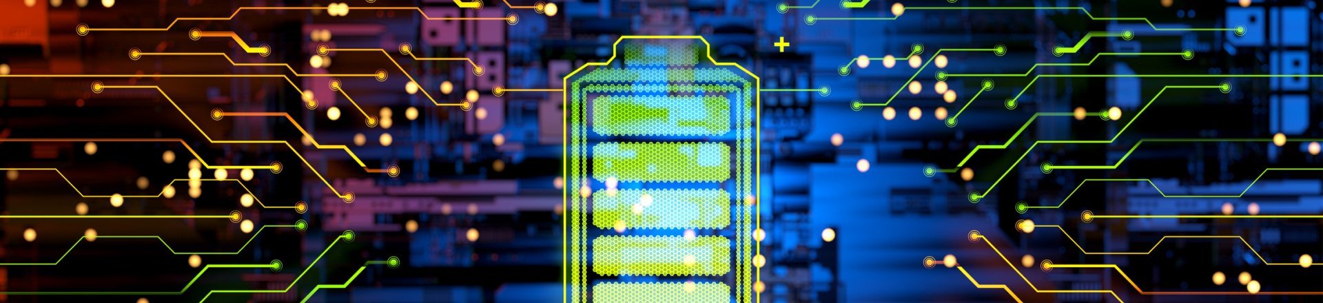 Emerging Technologies (ET)