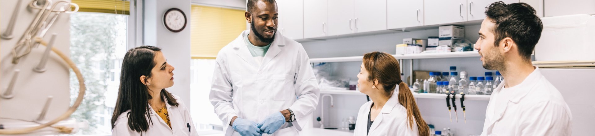 Insights with relevant contribution from LAETA researchers