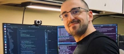 Best PhD Thesis in Applied and Computational Mechanics 2022 was awarded to LAETA Researcher