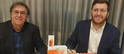 New Book Offers Comprehensive Introduction to Foundry Technology for Engineering Students