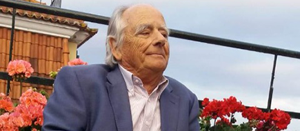 Before and after April 25th: LAETA researcher reflects on the modernization of mechanical engineering