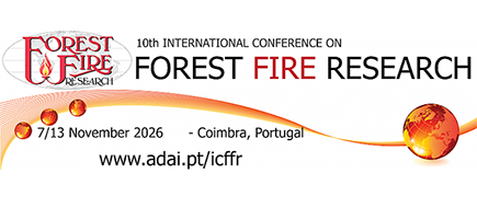 10th International Conference on Forest Fire Research