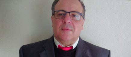 LAETA researcher elected to the American Institute of Aeronautics and Astronautics