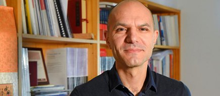 Researcher Lucas da Silva is Editor-in-Chief of the journal &ldquo;Discover Mechanical Engineering&rdquo;