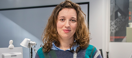 LAETA researcher awarded for research in the women's health area