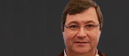 Researcher Paulo Fernandes became an honorary member of the European Society of Biomechanics