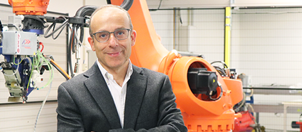 LAETA's president is awarded with an ERC Advanced Grant to foster the creation of a new generation of composites