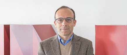 LAETA's president is interviewed by Arag&oacute;n Radio