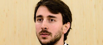 LAETA researcher wins the Young Researcher Award