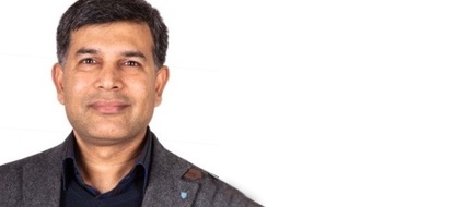 Researcher Sohel Murshed receives ULisboa/CGD Scientific Award