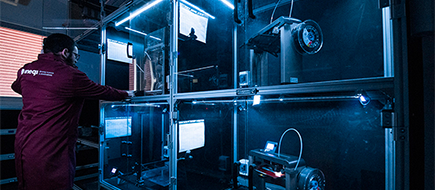 LAETA researcher supervised a master's thesis awarded by REN